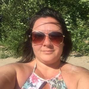 Meet your Posher, Vicky